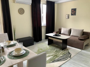 Superb apartment Free Underground Parking